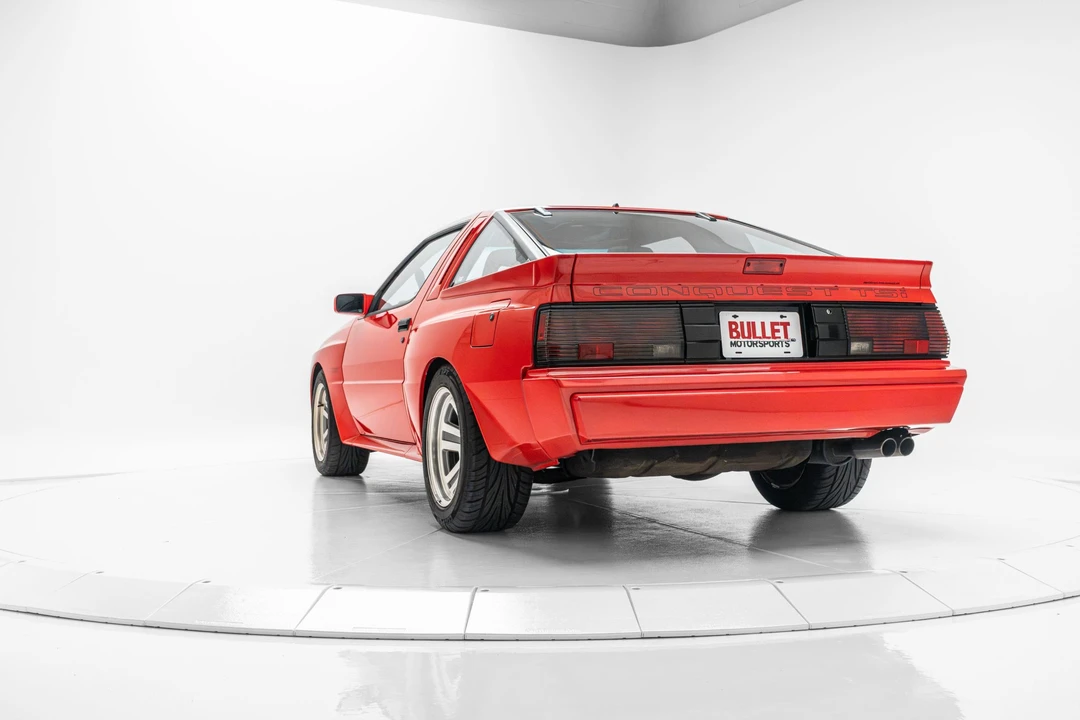 1988 Chrysler Conquest - Image 12 of 31