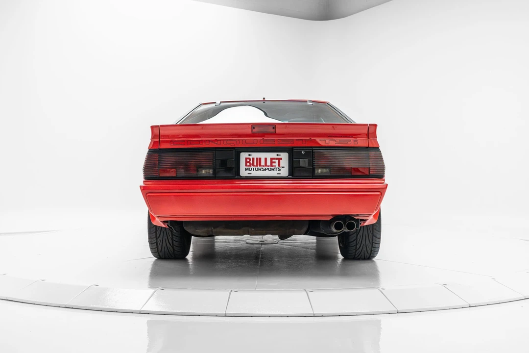 1988 Chrysler Conquest - Image 14 of 31