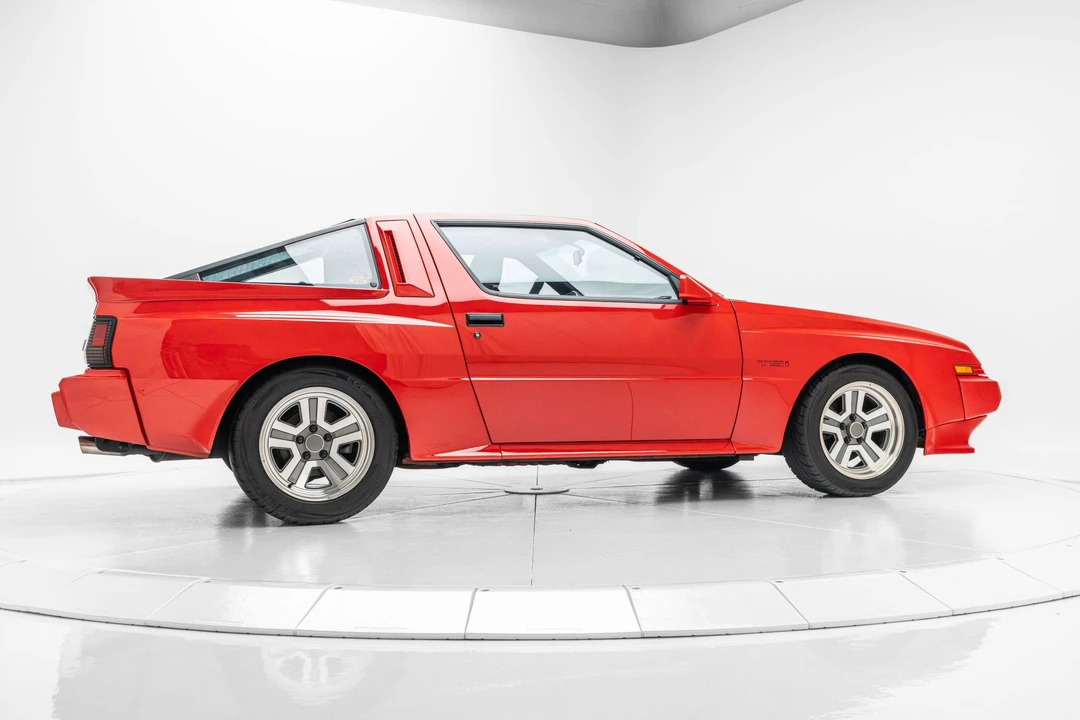 1988 Chrysler Conquest - Image 19 of 31