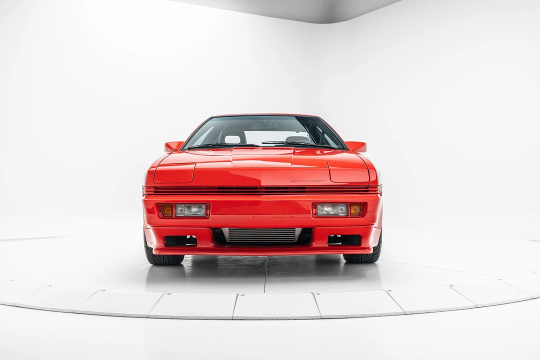 1988 Chrysler Conquest - Image 24 of 31