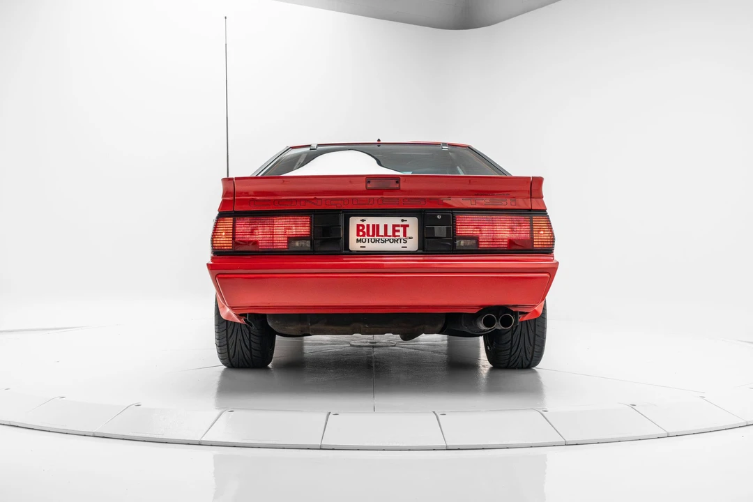 1988 Chrysler Conquest - Image 13 of 31