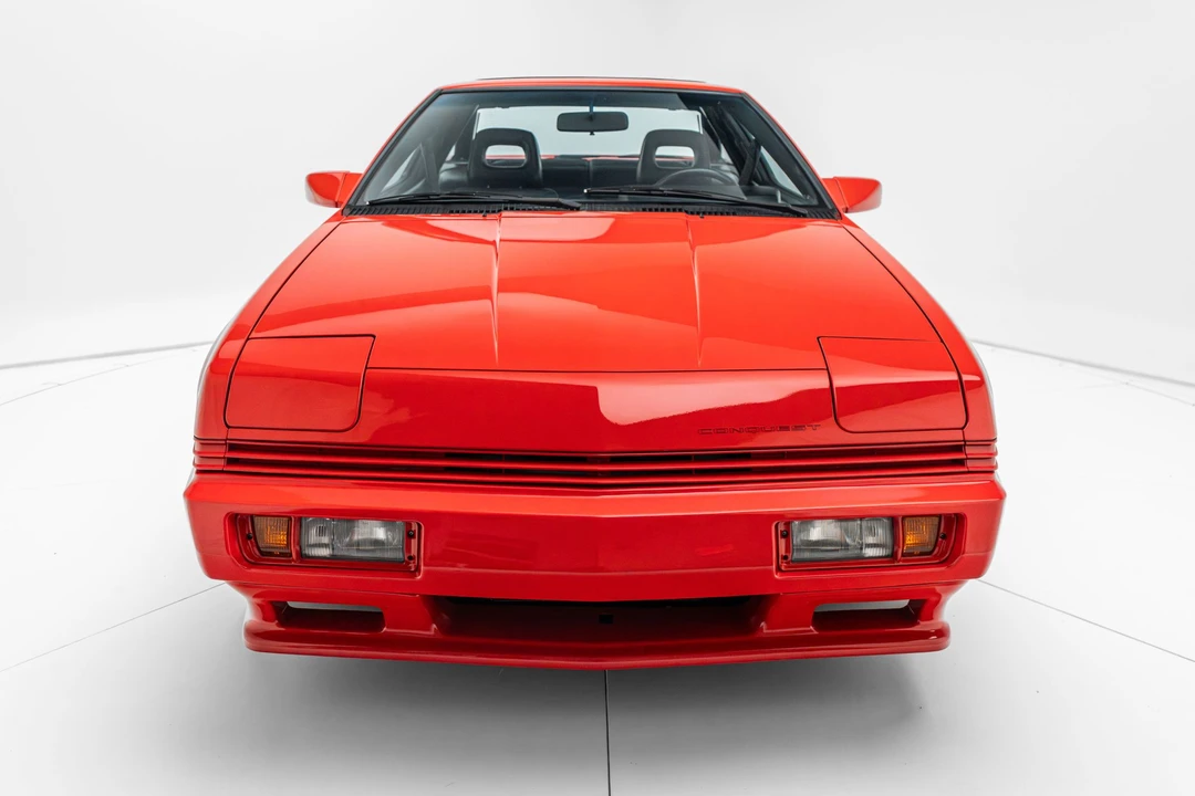 1988 Chrysler Conquest - Image 25 of 31
