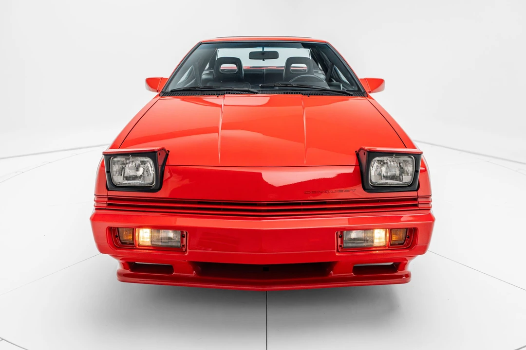 1988 Chrysler Conquest - Image 26 of 31