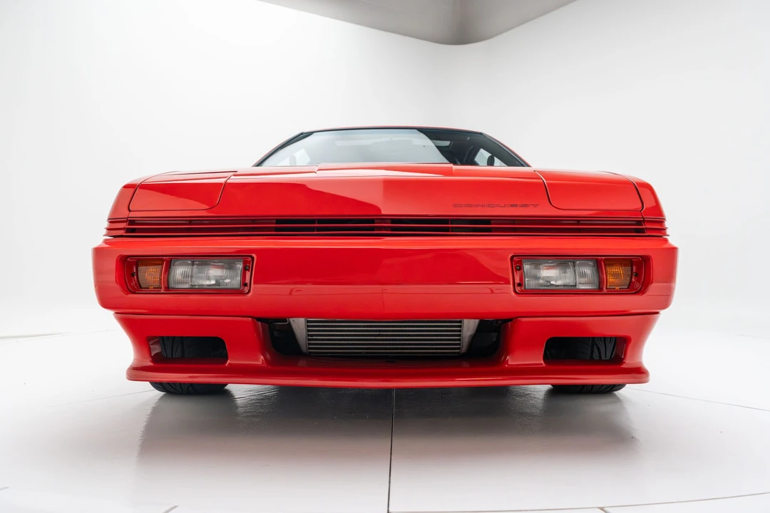 1988 Chrysler Conquest - Image 27 of 31