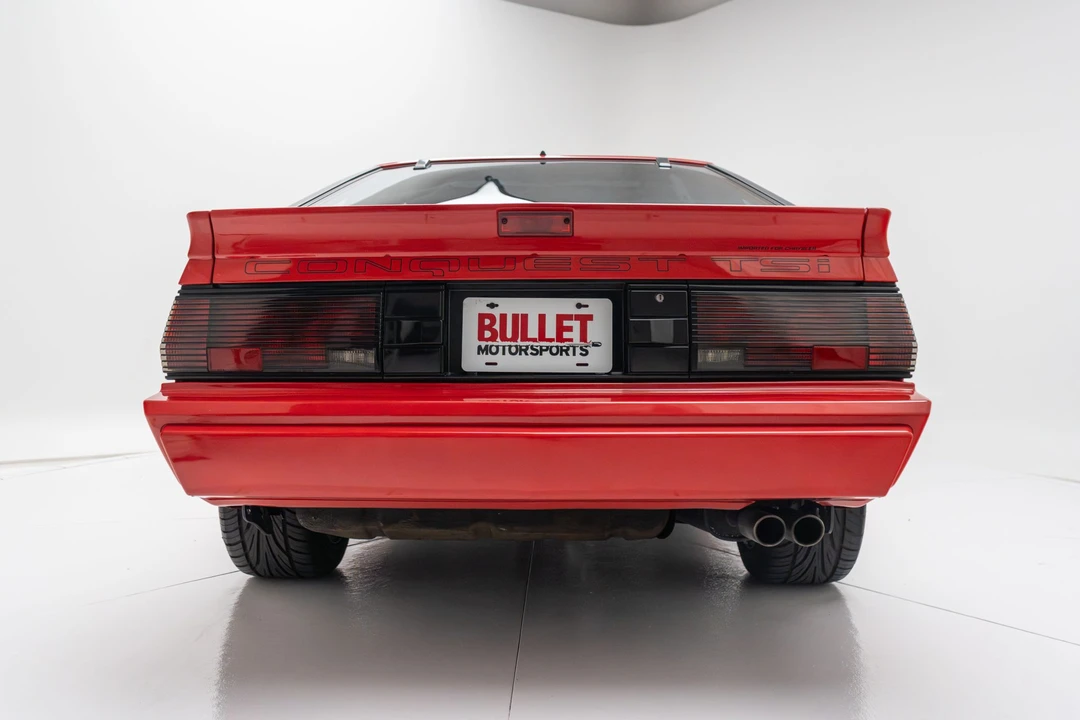 1988 Chrysler Conquest - Image 15 of 31