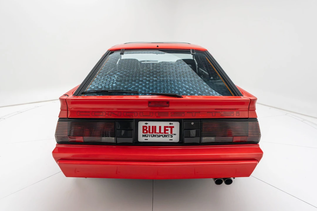 1988 Chrysler Conquest - Image 16 of 31