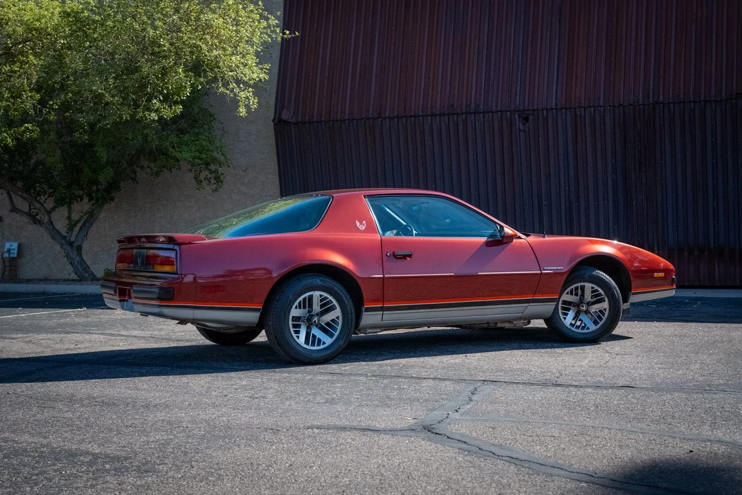 1988 Pontiac Firebird 3rd Gen - Image 18 of 31
