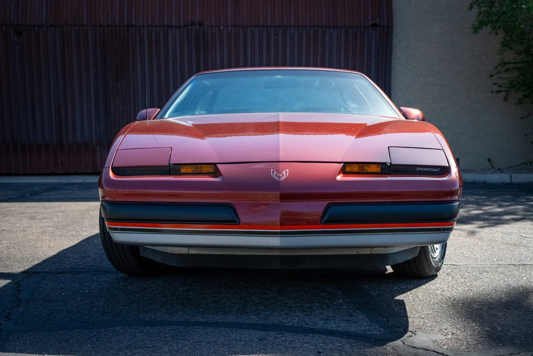 1988 Pontiac Firebird 3rd Gen - Image 5 of 31
