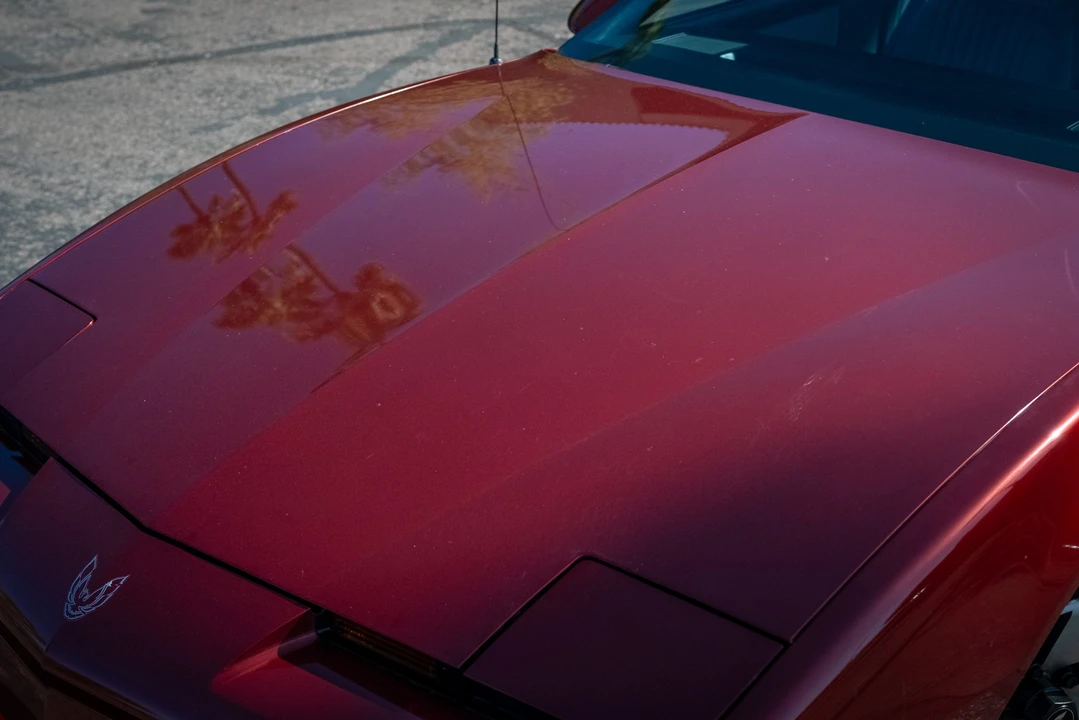 1988 Pontiac Firebird 3rd Gen - Image 22 of 31
