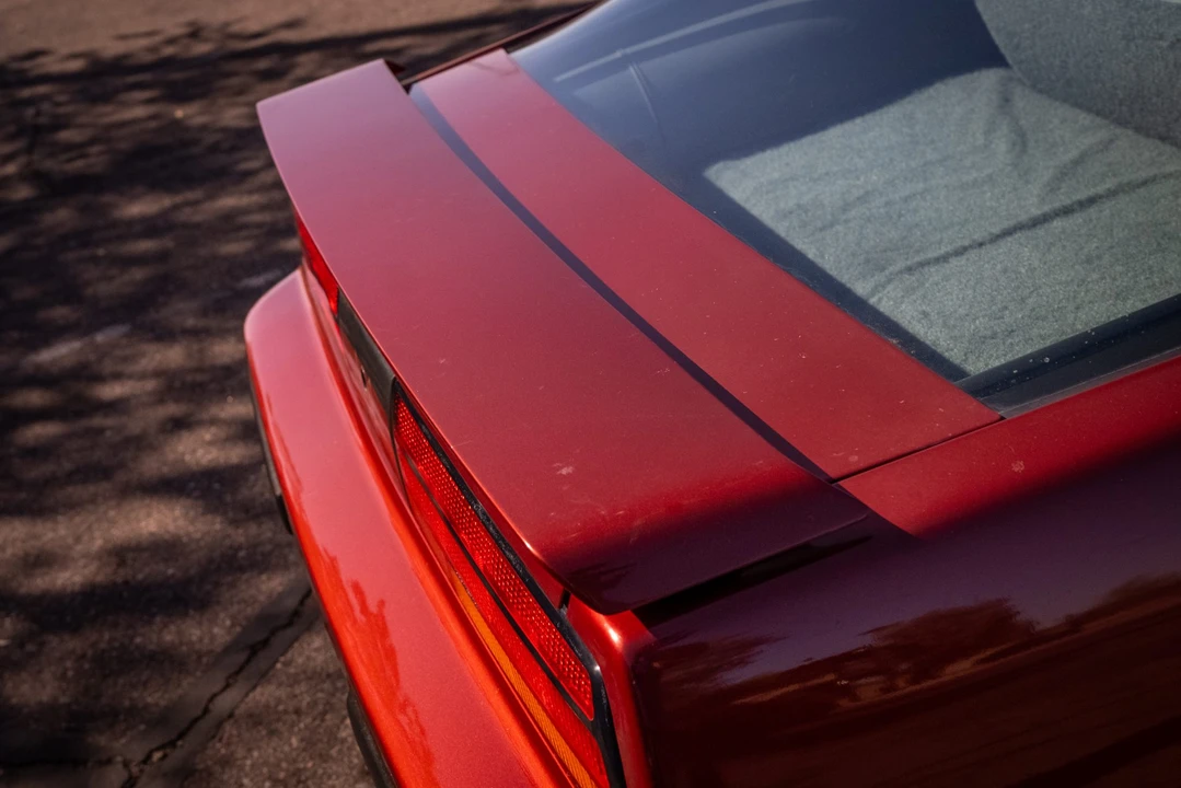 1988 Pontiac Firebird 3rd Gen - Image 29 of 31