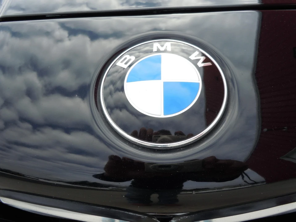 1989 BMW E24 6 Series - Image 21 of 31