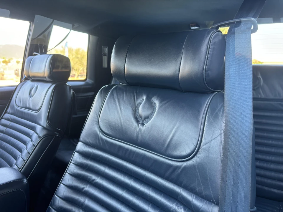 1989 Cadillac Eldorado 11th Gen - Image 26 of 31