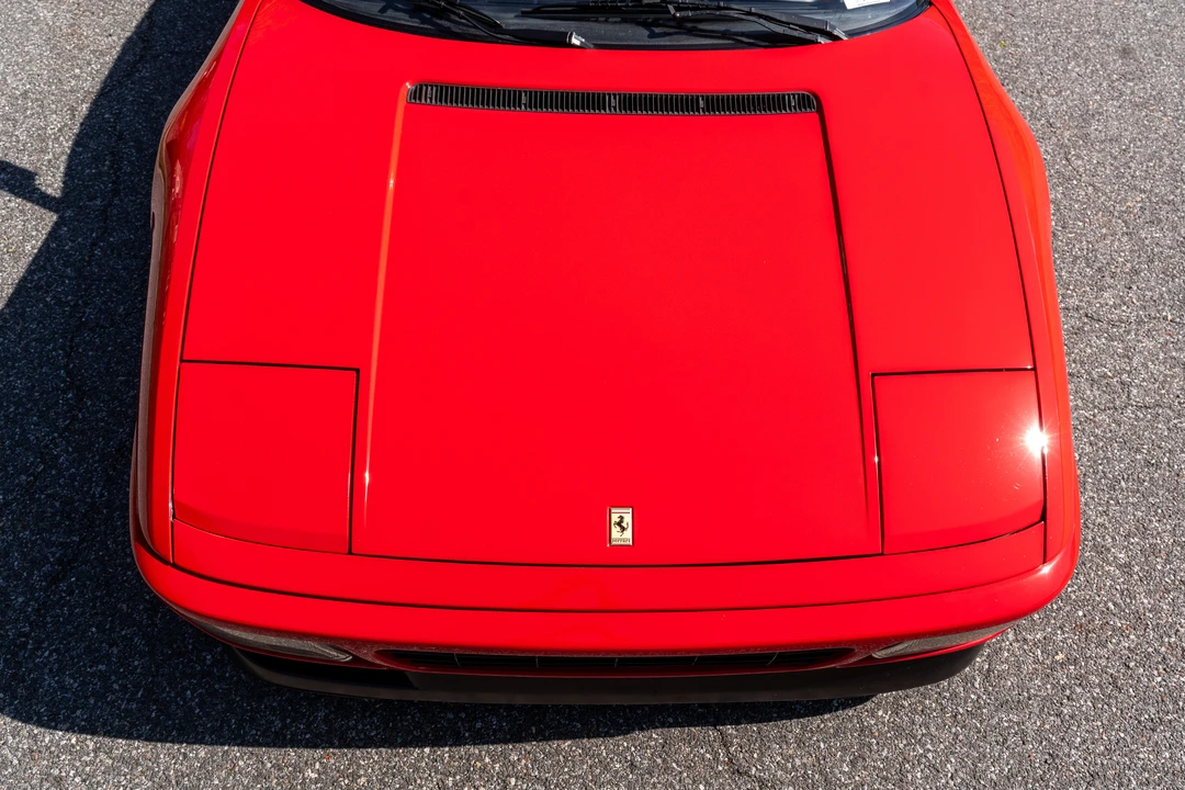 1990 Ferrari 348 ts - Image 23 of 31