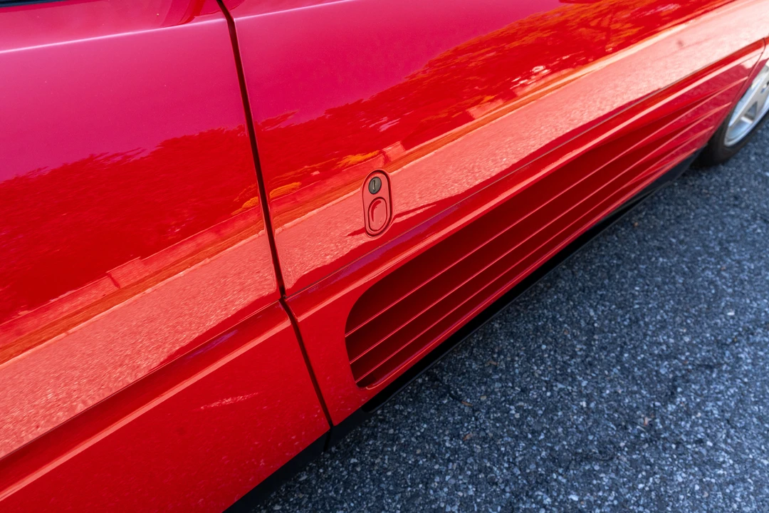 1990 Ferrari 348 ts - Image 31 of 31