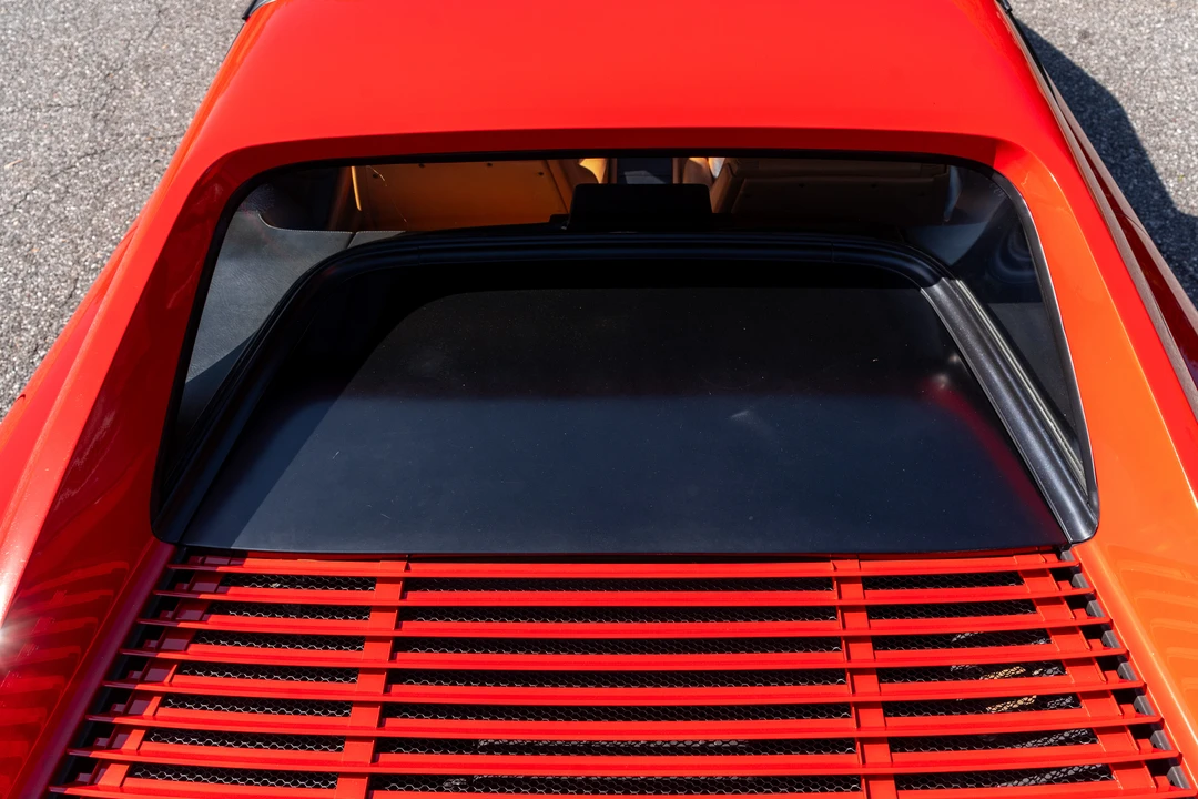 1990 Ferrari 348 ts - Image 24 of 31