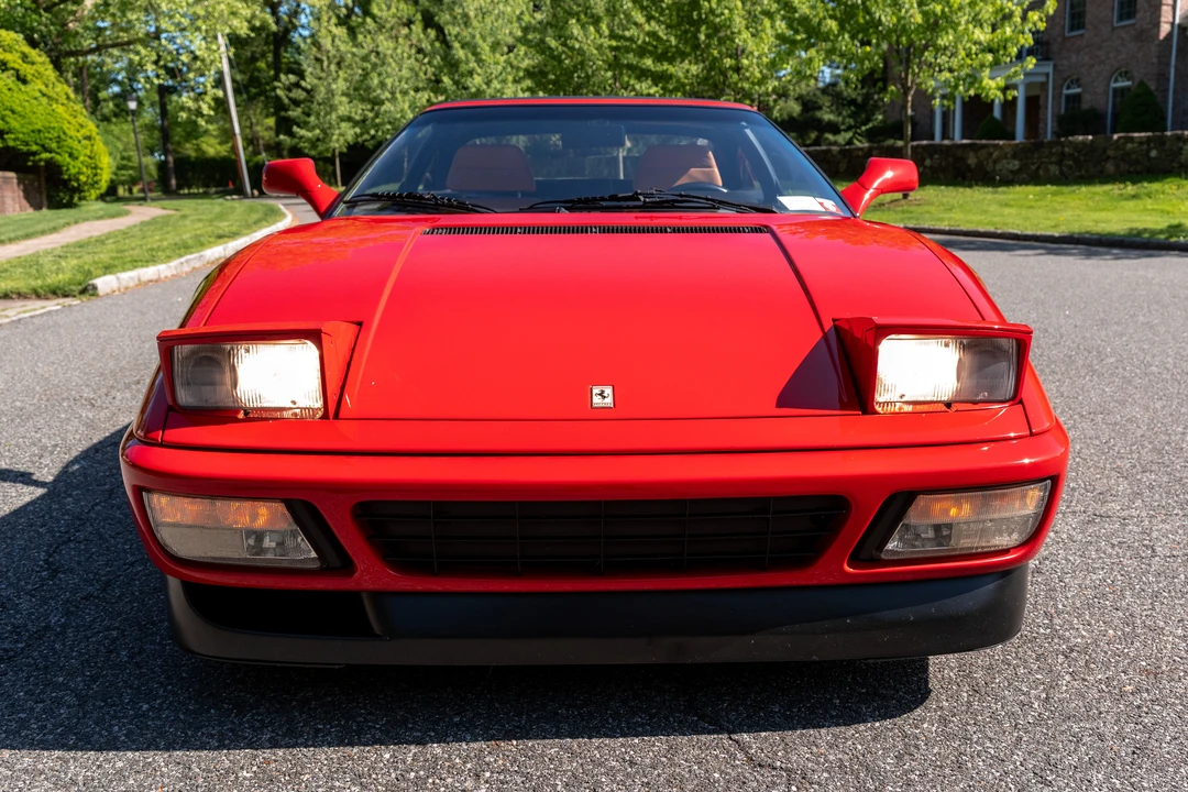 1990 Ferrari 348 ts - Image 13 of 31