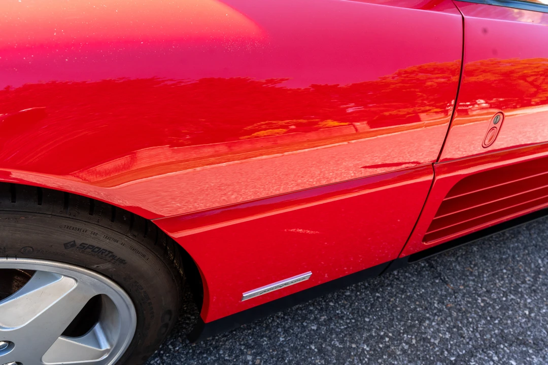1990 Ferrari 348 ts - Image 28 of 31