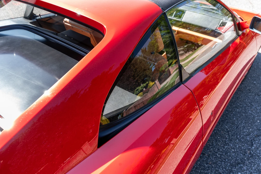 1990 Ferrari 348 ts - Image 29 of 31