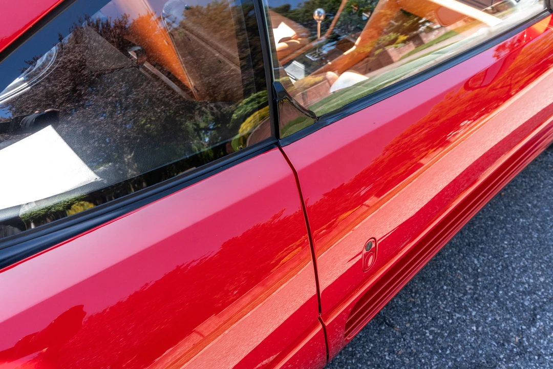 1990 Ferrari 348 ts - Image 30 of 31