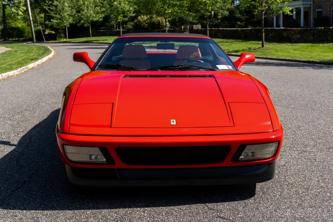 1990 Ferrari 348 ts - Image 10 of 31
