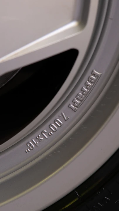 1990 Ferrari Mondial t - Image 28 of 31