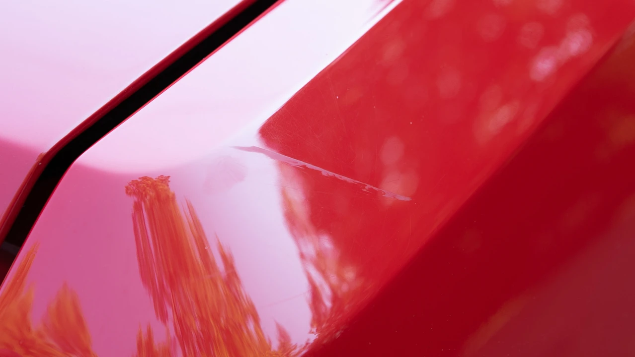 1990 Ferrari Mondial t - Image 18 of 31