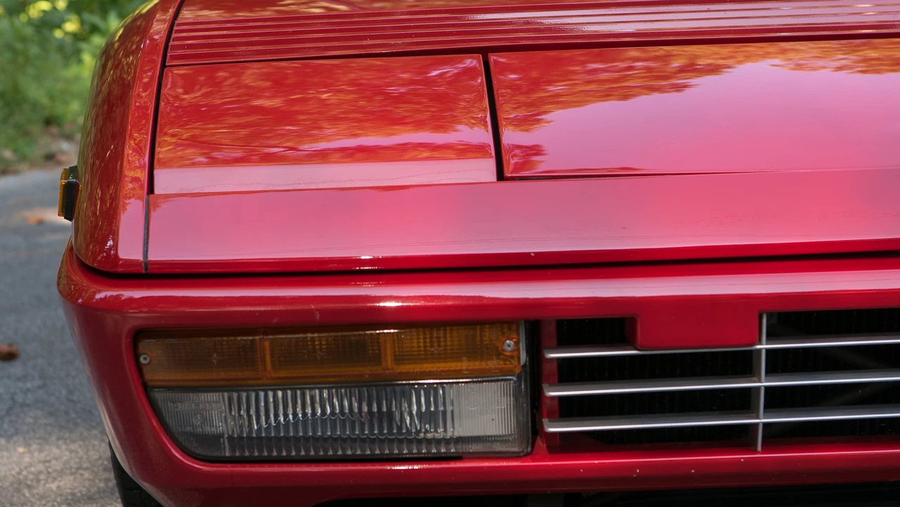 1990 Ferrari Mondial t - Image 25 of 31