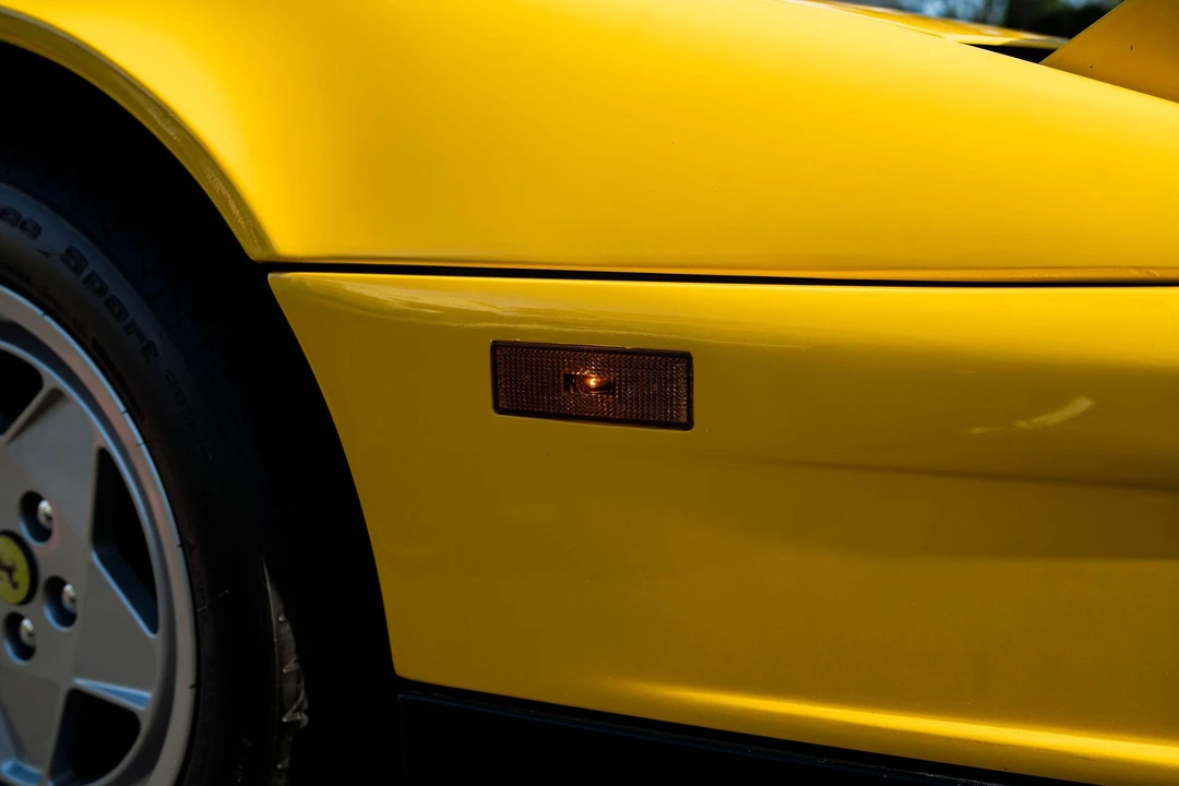 1990 Ferrari Testarossa - Image 23 of 31