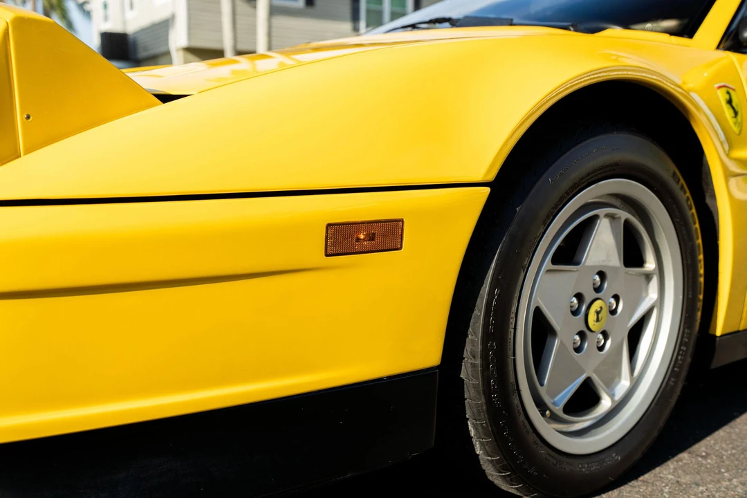 1990 Ferrari Testarossa - Image 22 of 31