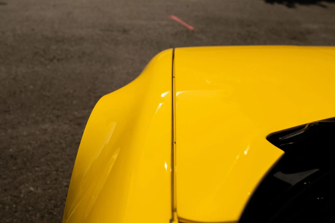 1990 Ferrari Testarossa - Image 24 of 31