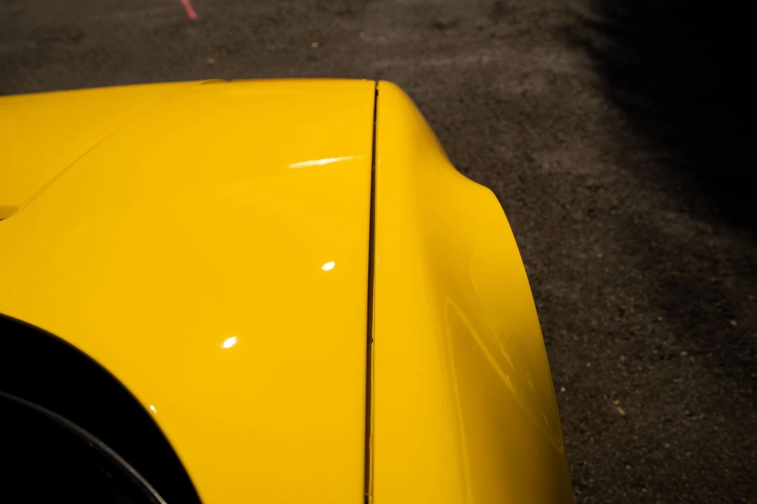 1990 Ferrari Testarossa - Image 25 of 31