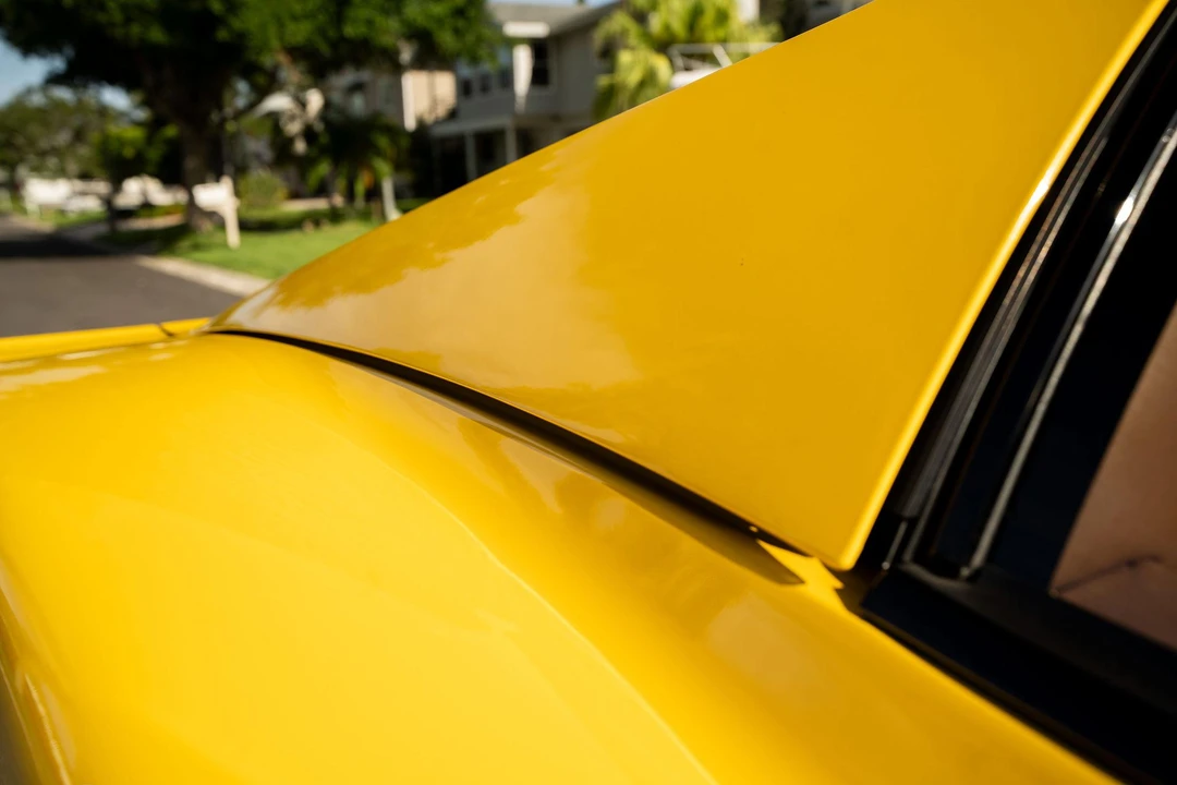 1990 Ferrari Testarossa - Image 26 of 31