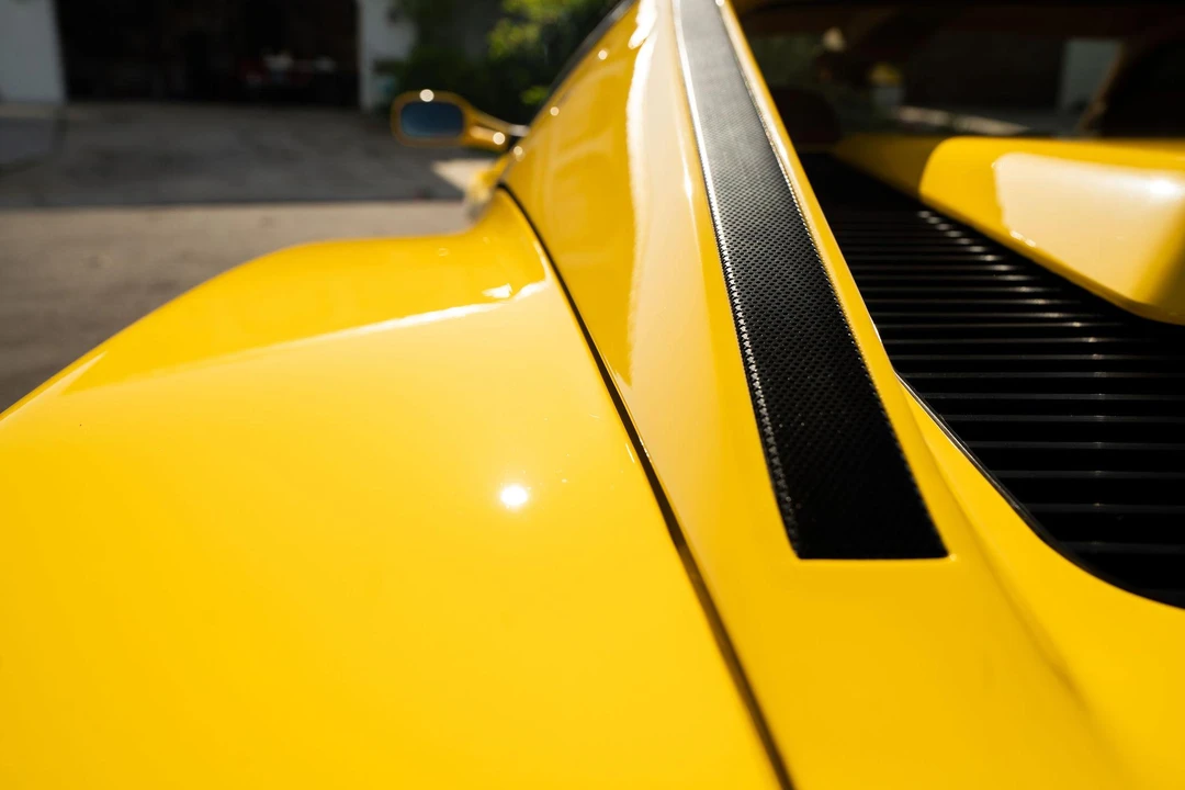 1990 Ferrari Testarossa - Image 27 of 31