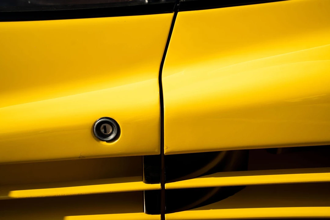 1990 Ferrari Testarossa - Image 30 of 31