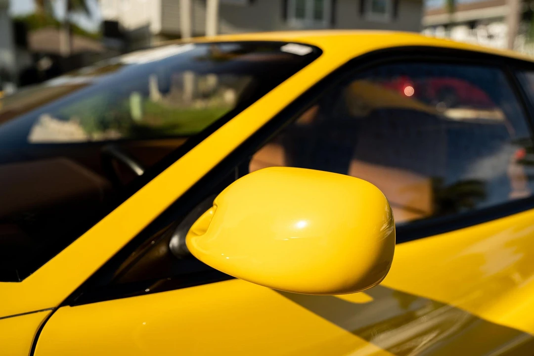 1990 Ferrari Testarossa - Image 31 of 31