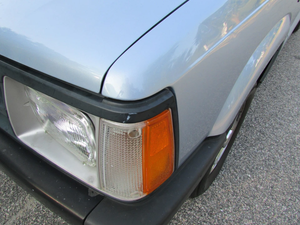 1990 Mazda B Series 4th Gen - Image 25 of 31