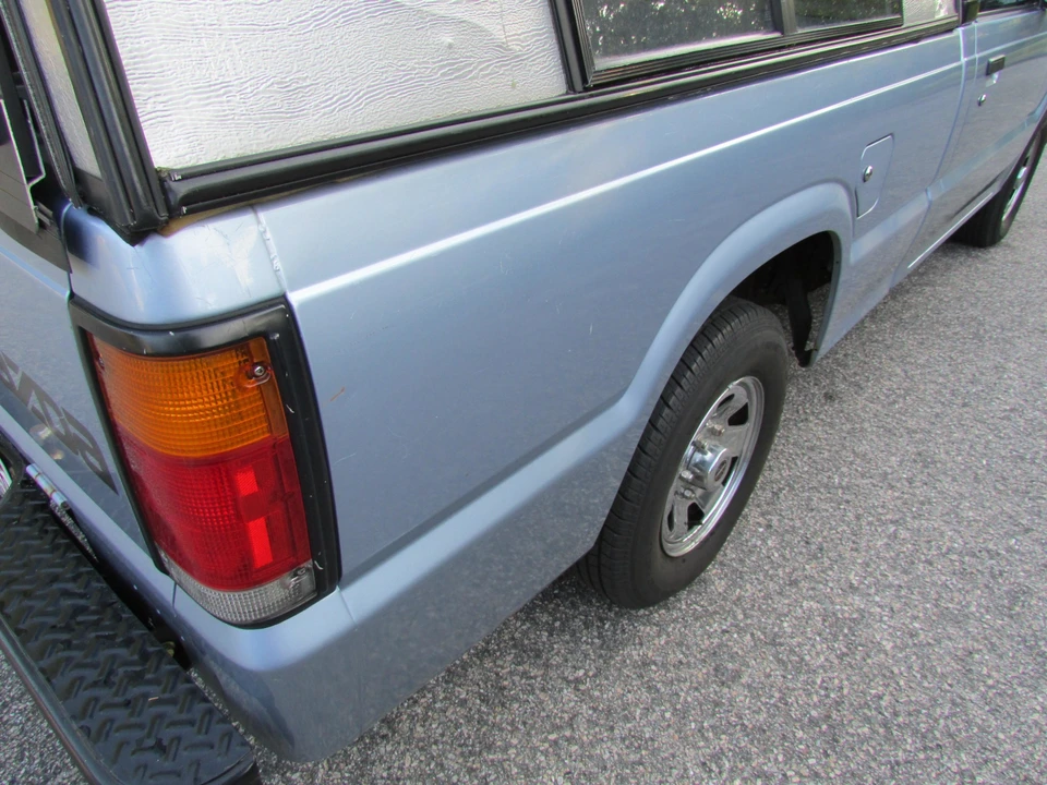 1990 Mazda B Series 4th Gen - Image 27 of 31