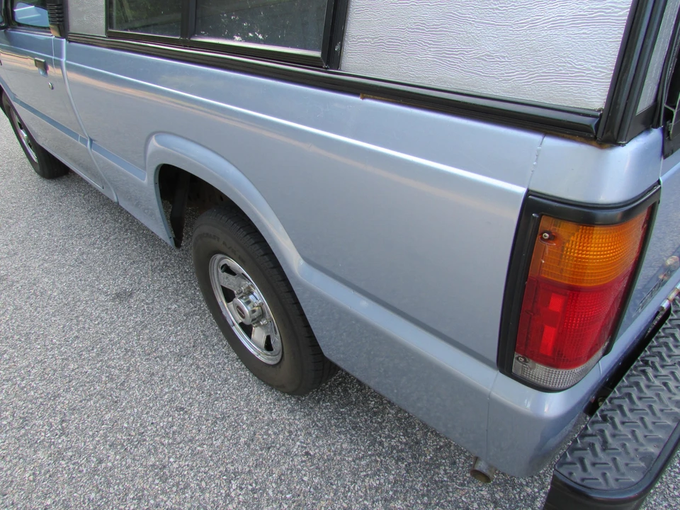 1990 Mazda B Series 4th Gen - Image 26 of 31