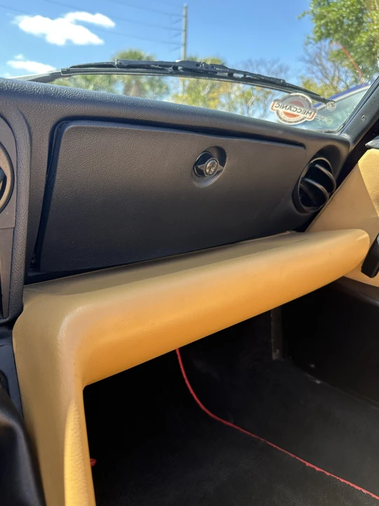 1991 Alfa Romeo Series 4 - Image 31 of 31