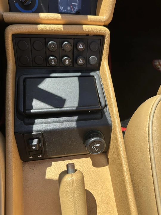 1991 Alfa Romeo Series 4 - Image 29 of 31