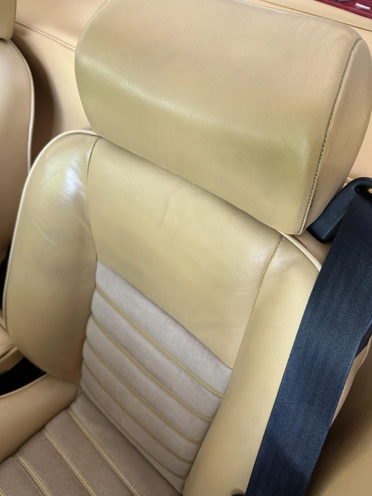 1991 Alfa Romeo Series 4 - Image 23 of 31