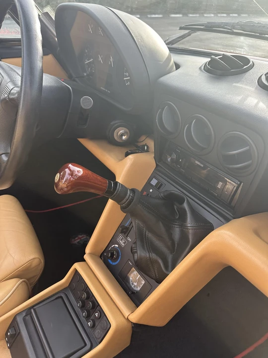 1991 Alfa Romeo Series 4 - Image 30 of 31