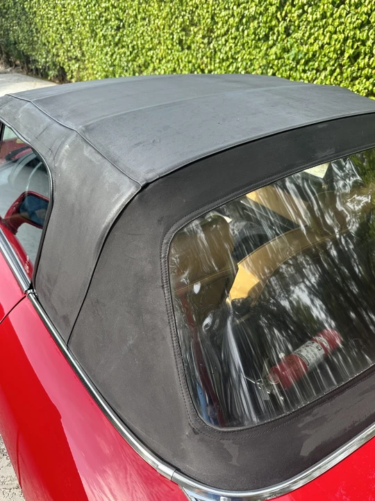 1991 Alfa Romeo Series 4 - Image 20 of 31