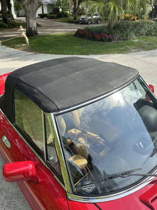 1991 Alfa Romeo Series 4 - Image 18 of 31