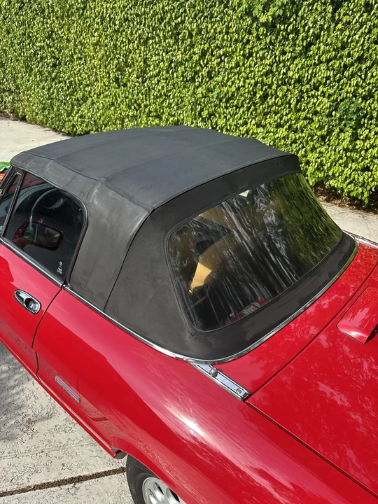1991 Alfa Romeo Series 4 - Image 16 of 31