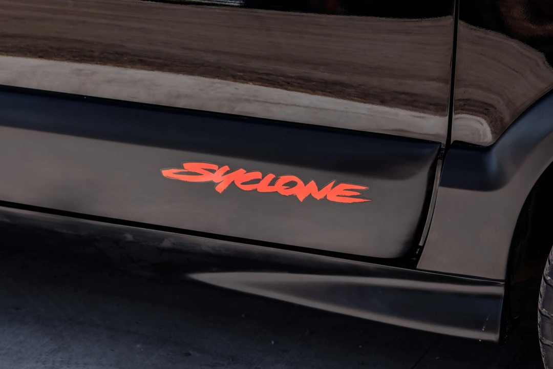 1991 GMC Syclone - Image 17 of 31