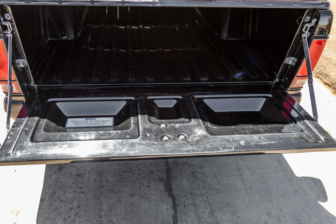 1991 GMC Syclone - Image 24 of 31