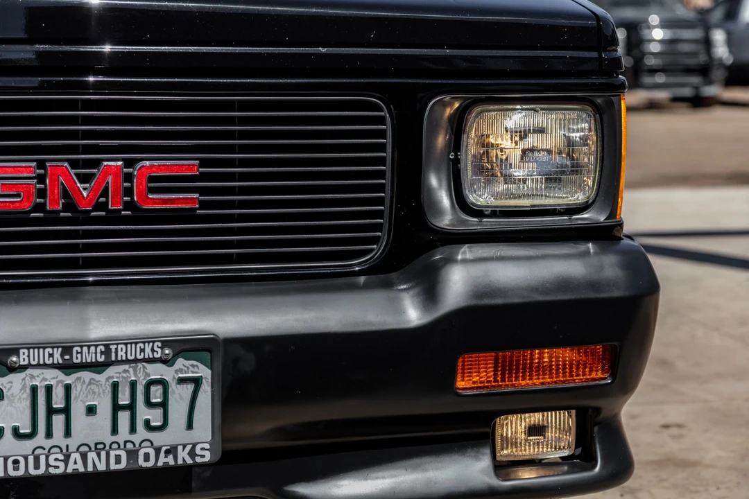 1991 GMC Syclone - Image 10 of 31