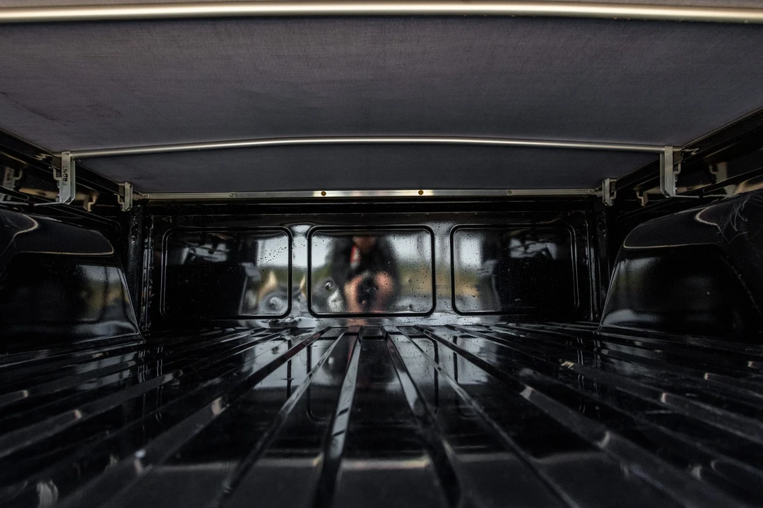1991 GMC Syclone - Image 25 of 31