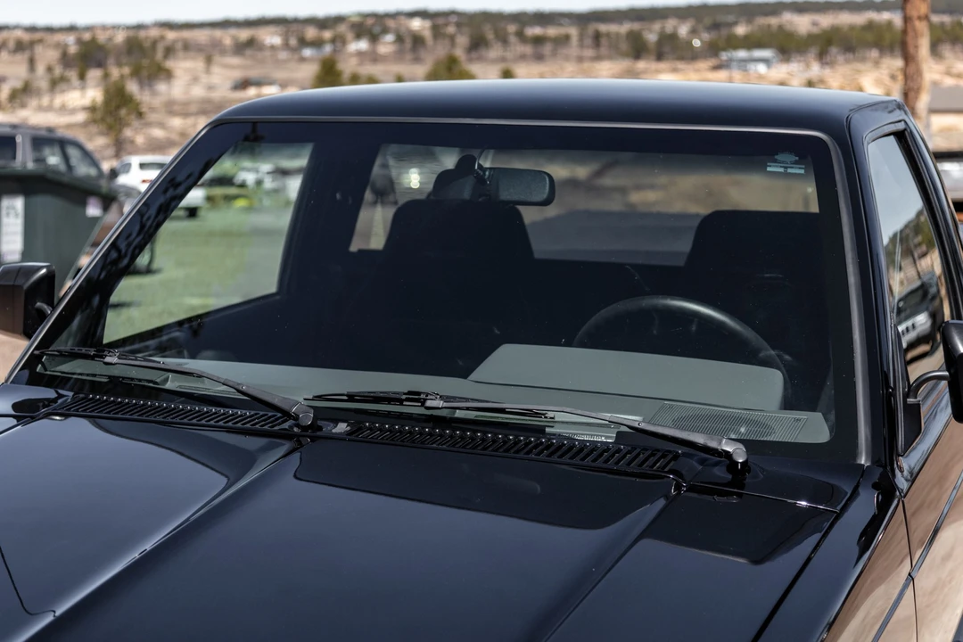 1991 GMC Syclone - Image 30 of 31
